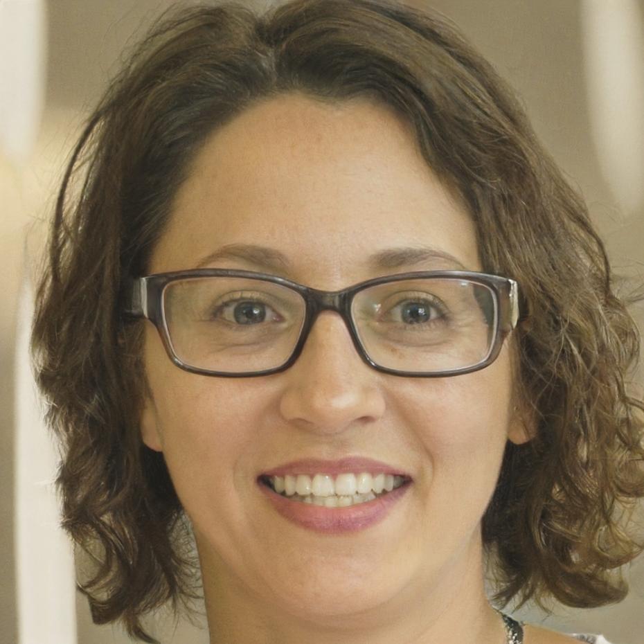María González